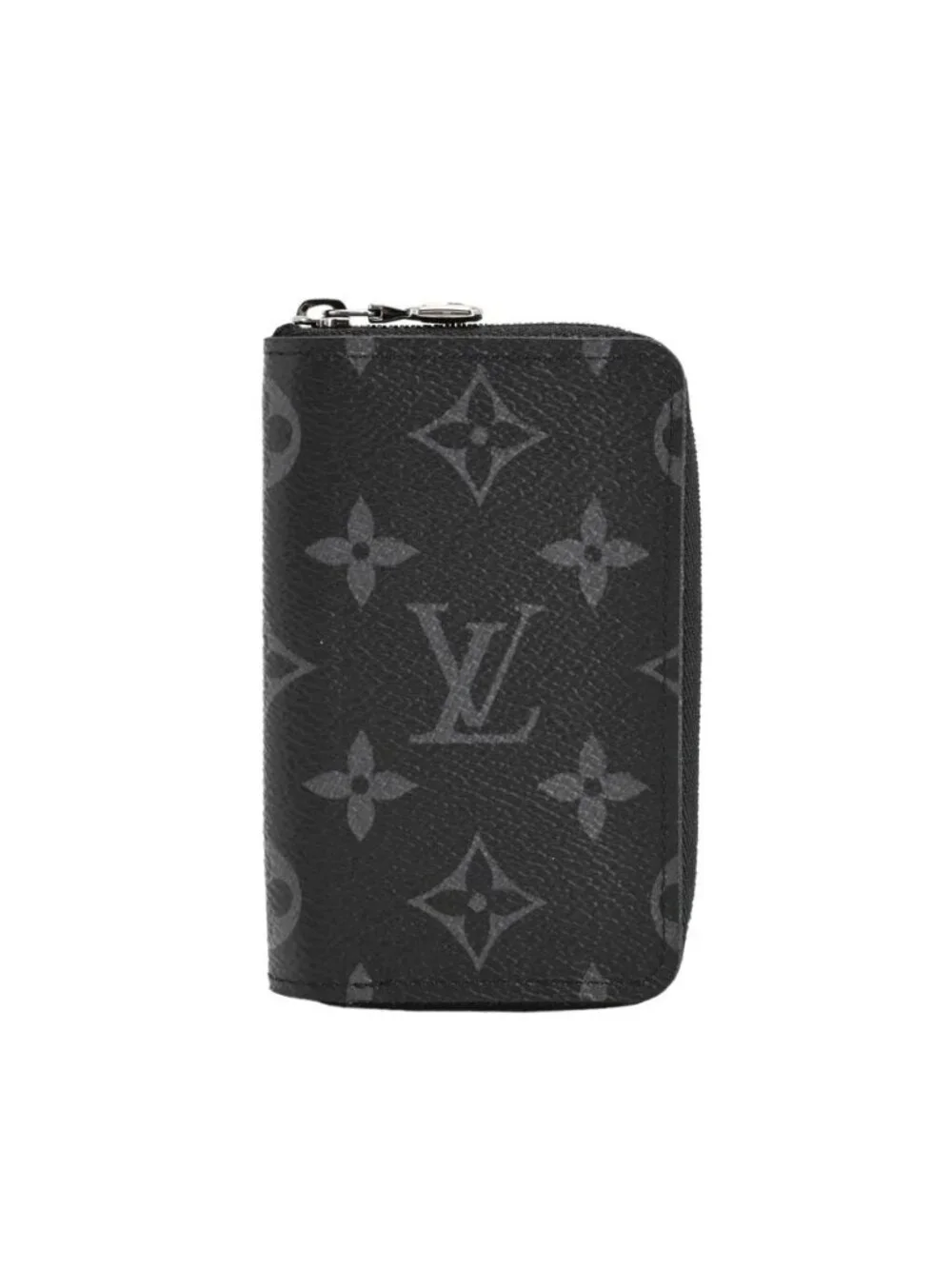 Louis Vuitton Coin Purse Zippy Vertical